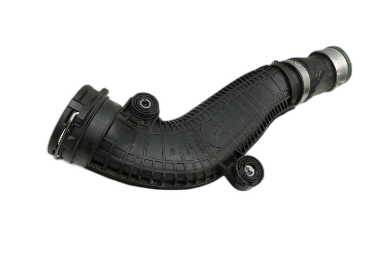 intake Charger Hose charge air Pos.1 for Seat Ibiza IV 6J 08-12 - Bild 1