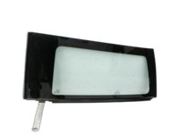Mini One R56 LCI 13-16 3T Feste Seitenscheibe Scheibe Links Hinten Mini One R56 LCI 13-16 27.01.2014 51377146499... Vorschau 1