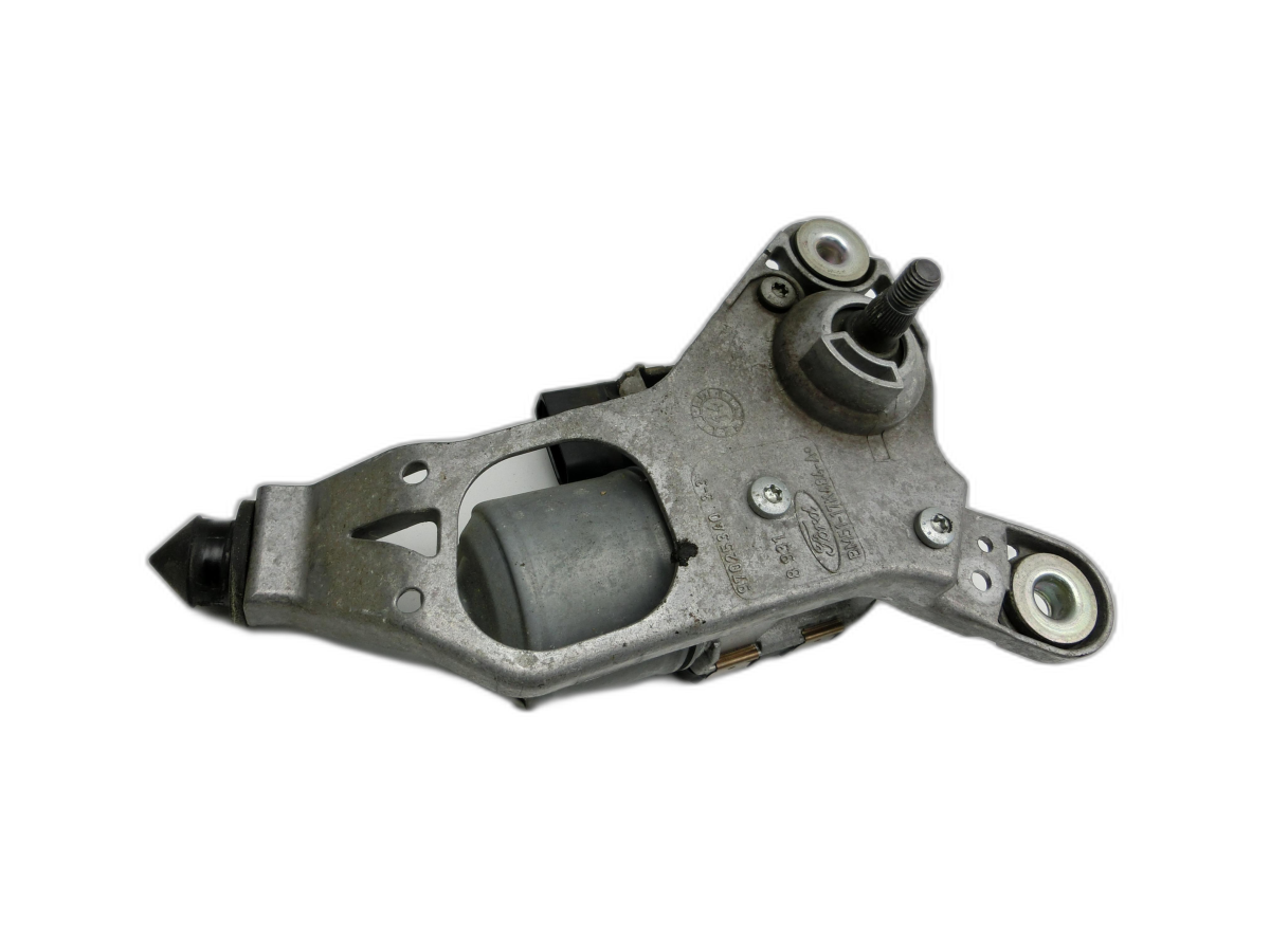 Ford Focus III 11-15 Wischermotor Vorne Links  - Bild 1