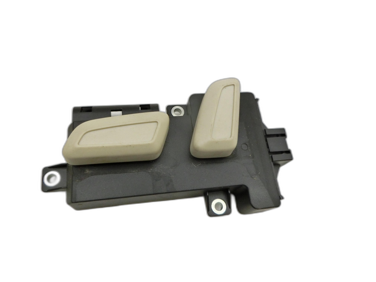 Regolazione sedile Interruttore Sx anteriore per Audi A5 8T 07-12 - Bild 1