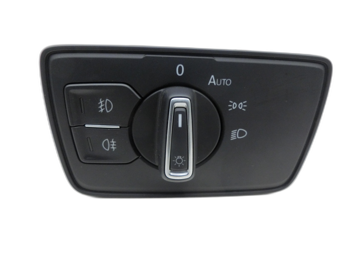 VW Passat 3G B8 14-19 Lichtschalter Schalter  - Bild 1