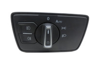 VW Passat 3G B8 14-19 Lichtschalter Schalter VW Passat 3G B8 14-19 07.11.2017 3G0941633H 2006171011 gebraucht Vorschau 1