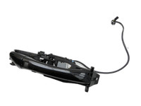 Mercedes C219 CLS 350 08-10 Coupe Türgriff Griff aussen Rechts Hinten Keyless Entry 197 Mercedes C219 CLS 350 08-10... Vorschau 1