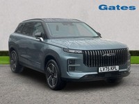 2025 Jaecoo 7 1.5T SHS Luxury 5dr Auto HATCHBACK PETROL/ELECTRIC Automatic