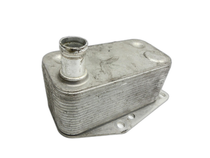 BMW X3 E83 04-06 2,0D 110KW Ölkühler  - Bild 1