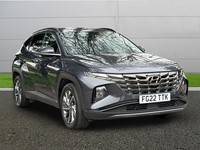 2022 Hyundai TUCSON 1.6 TGDi Premium 5dr 2WD ESTATE PETROL Manual