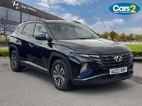 2022 Hyundai TUCSON 1.6 TGDi SE Connect 5dr 2WD ESTATE PETROL Manual