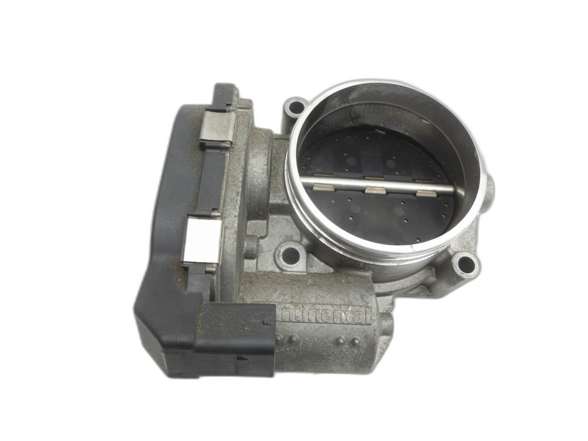 valvola a farfalla per BMW F10 523i 10-13 - Bild 1