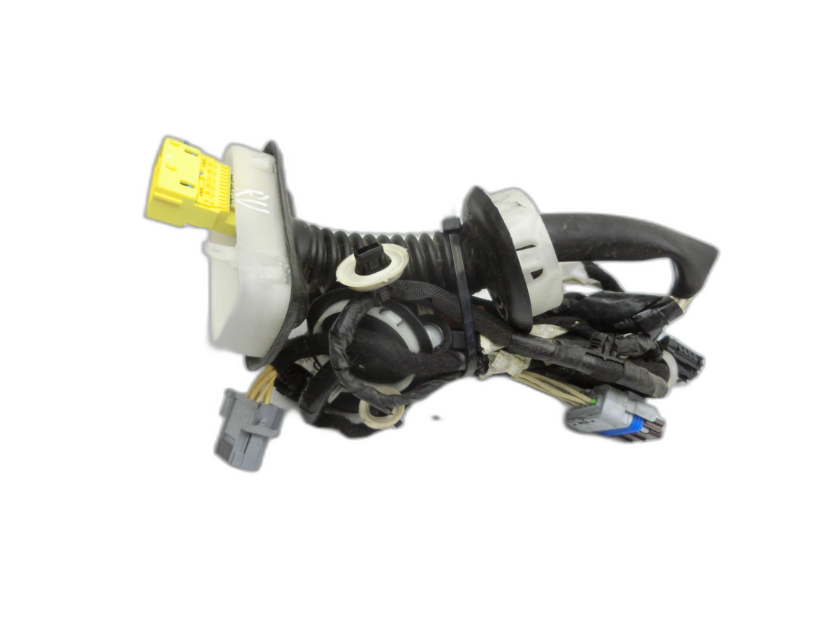 Fascio cablaggio per Portiera e Alzacristallo Dx anteriore Citroen C4 Cactus 14-18 - Bild 1