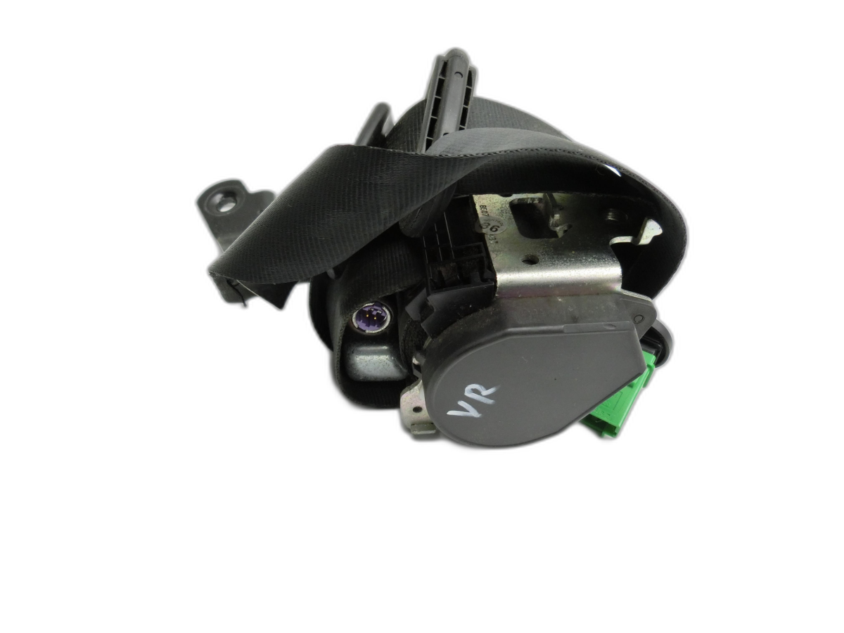 Nissan Qashqai J10 07-10 +0 Gurt Sicherheitsgurt Gurtstraffer Beifahrer Rechts Vorne  - Bild 1