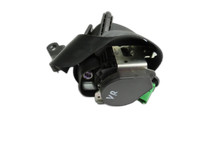 Nissan Qashqai J10 07-10 +0 Gurt Sicherheitsgurt Gurtstraffer Beifahrer Rechts Vorne Nissan Qashqai J10 07-10... Vorschau 1