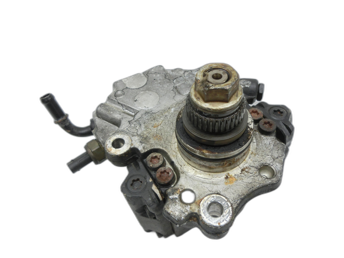 Pompe à injection haute pression pour 2143 100KW Mercedes W212 E200 09-13 - Bild 1