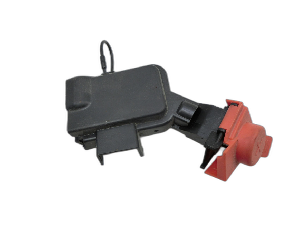 Terminal Plus Clamp Base for Battery Lim BMW F10 528i 10-13 - Bild 1