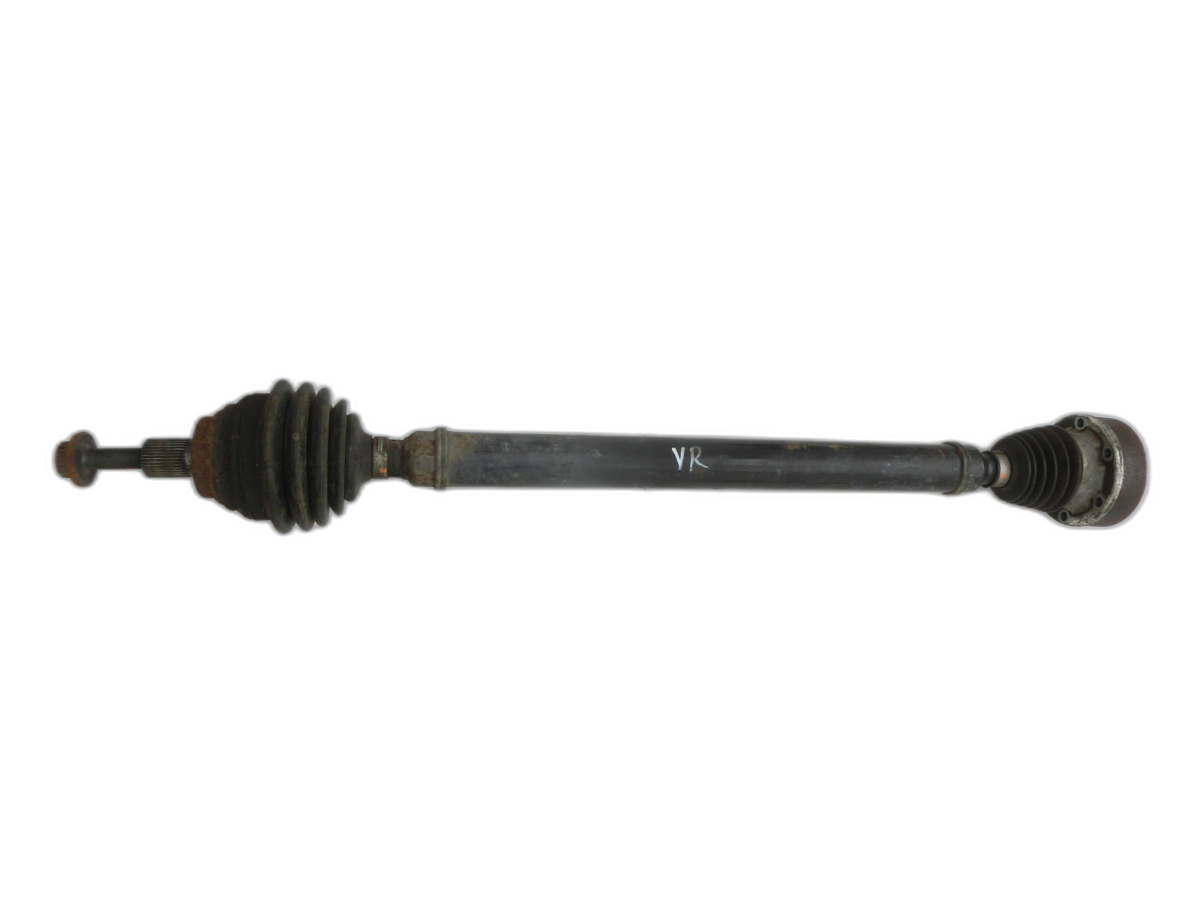 Drive Shaft Propshaft Right Front for VW Golf 6 VI Variant 08-13 - Bild 1