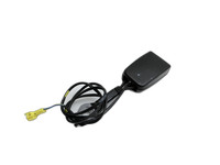 Mercedes W204 S204 C250 07-14 Kombi Gurtschloss Rechts Vorne Mercedes W204 S204 C250 07-14 29.08.2013 A2048602469... Vorschau 1