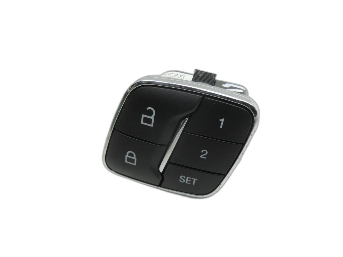 Interrupteur gauche pour Réglage du siège Mémoire Ford Mondeo 5 V 14-19 - Bild 1