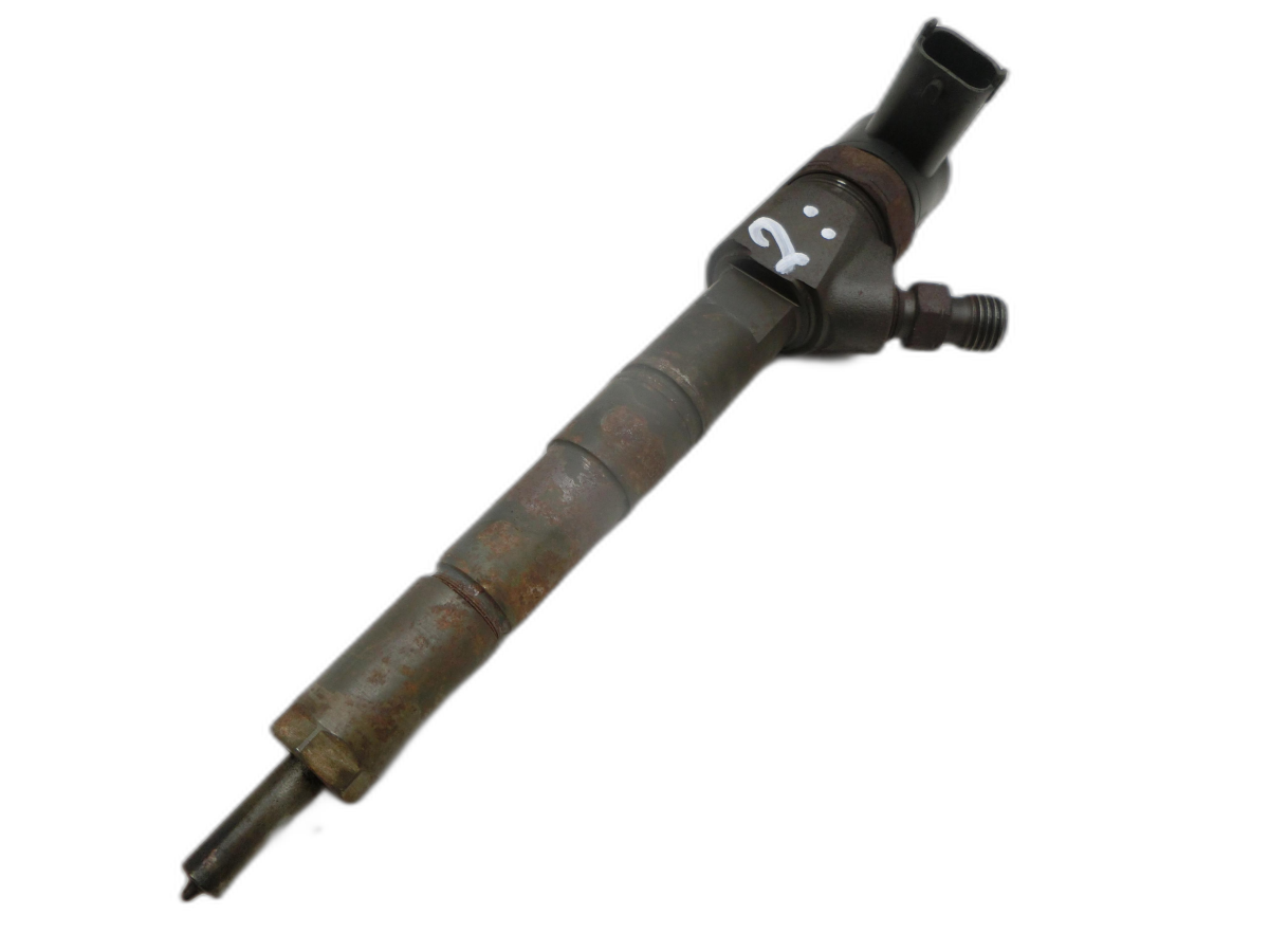 Injector Nozzle Cyl.2 for Opel Insignia A G09 08-13 - Bild 1