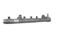 Audi A1 8X 10-14 TDI 1,6 66KW Verteilerrohr für Hochdruck Verteiler Audi A1 8X 10-14 08.08.2011 03L130089AA... Vorschau 1