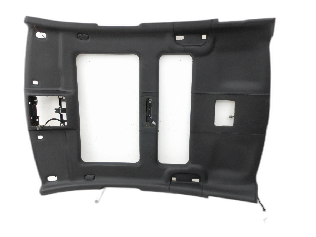 Panelling for headliner Roof SRS module Lim Jaguar XJ X351 09-15 - Bild 1