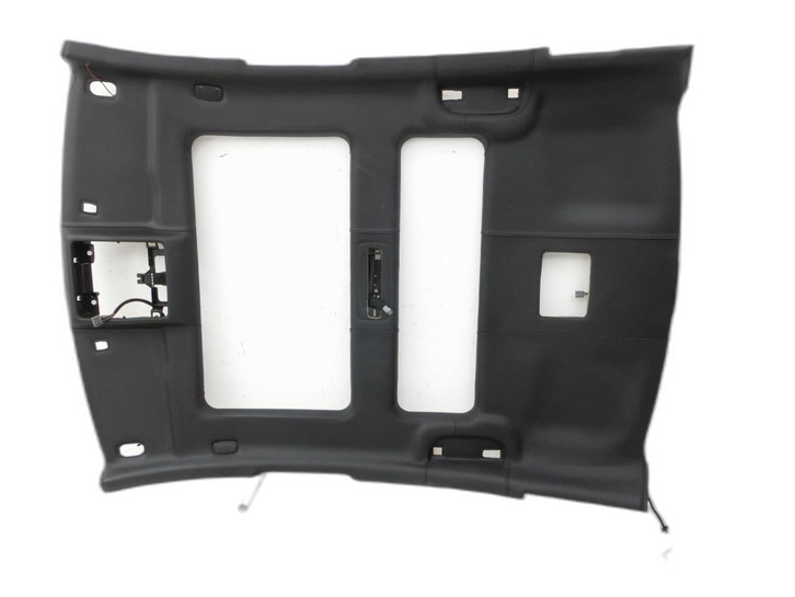 Jaguar XJ X351 09-15 Lim Verkleidung für Himmel Dach SRS Modul  - Bild 1