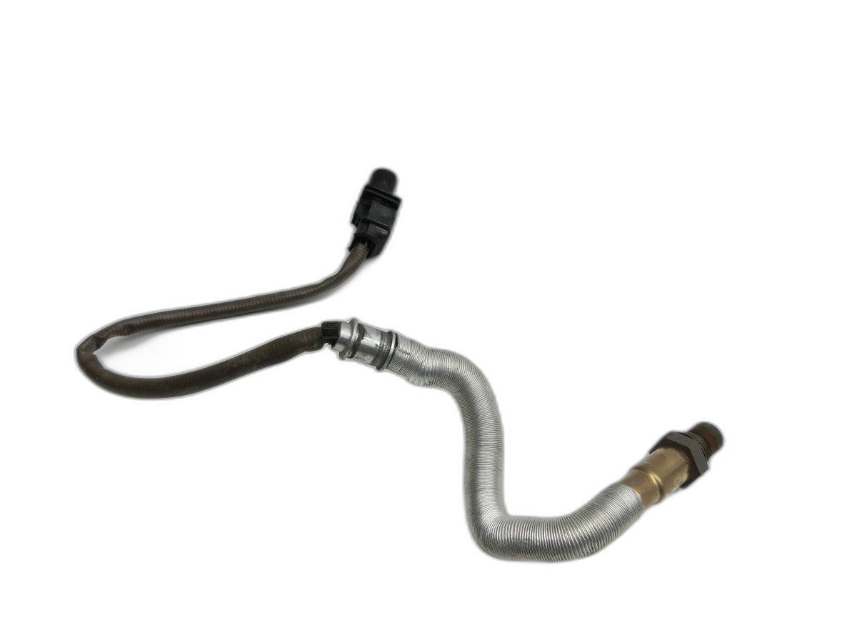 Mercedes W205 C180 14-19 1,6 115KW Lambdasonde Sensor Vorne  - Bild 1