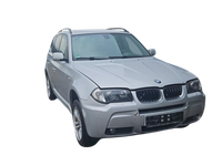 BMW X3 E83 04-06