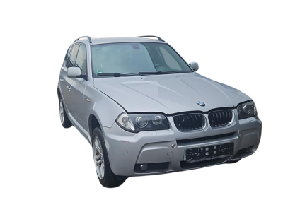 BMW X3 E83 04-06