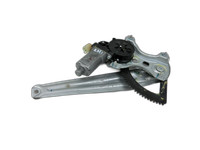 Hyundai I10 IA 13-16 5T Fensterhebermotor mit Fensterheber Links Hinten Hyundai I10 IA 13-16 30.12.2015 83401B9010... Vorschau 1
