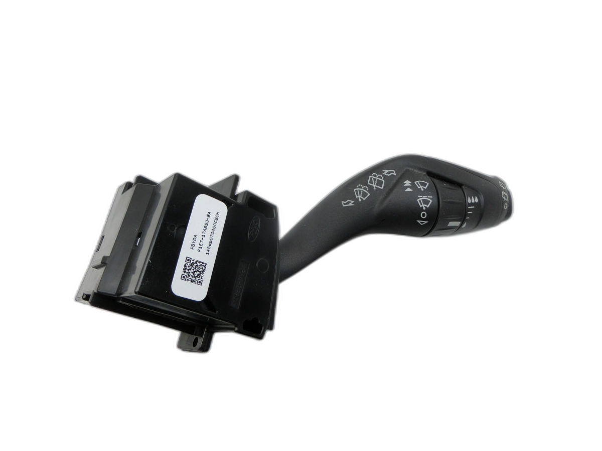 Ford C-Max II 10-15 Lenkstockschalter Wischerschalter Wischer  - Bild 1