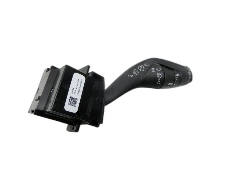 Ford C-Max II 10-15 Lenkstockschalter Wischerschalter Wischer  - Bild 1