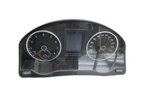 VW Tiguan I 5N 11-16 TSI 2,0 147KW Kombiinstrument Tacho VW Tiguan I 5N 11-16 20.08.2013 f5N0920973E 5N0920973E... Vorschau 1
