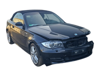 BMW 1er E88 125I 07-11