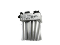BMW X3 E83 06-10 Widerstand Gebläse Lüfter BMW X3 E83 06-10 04.07.2007 6923204 64116923204 6920365 64.11-6920365... Vorschau 1
