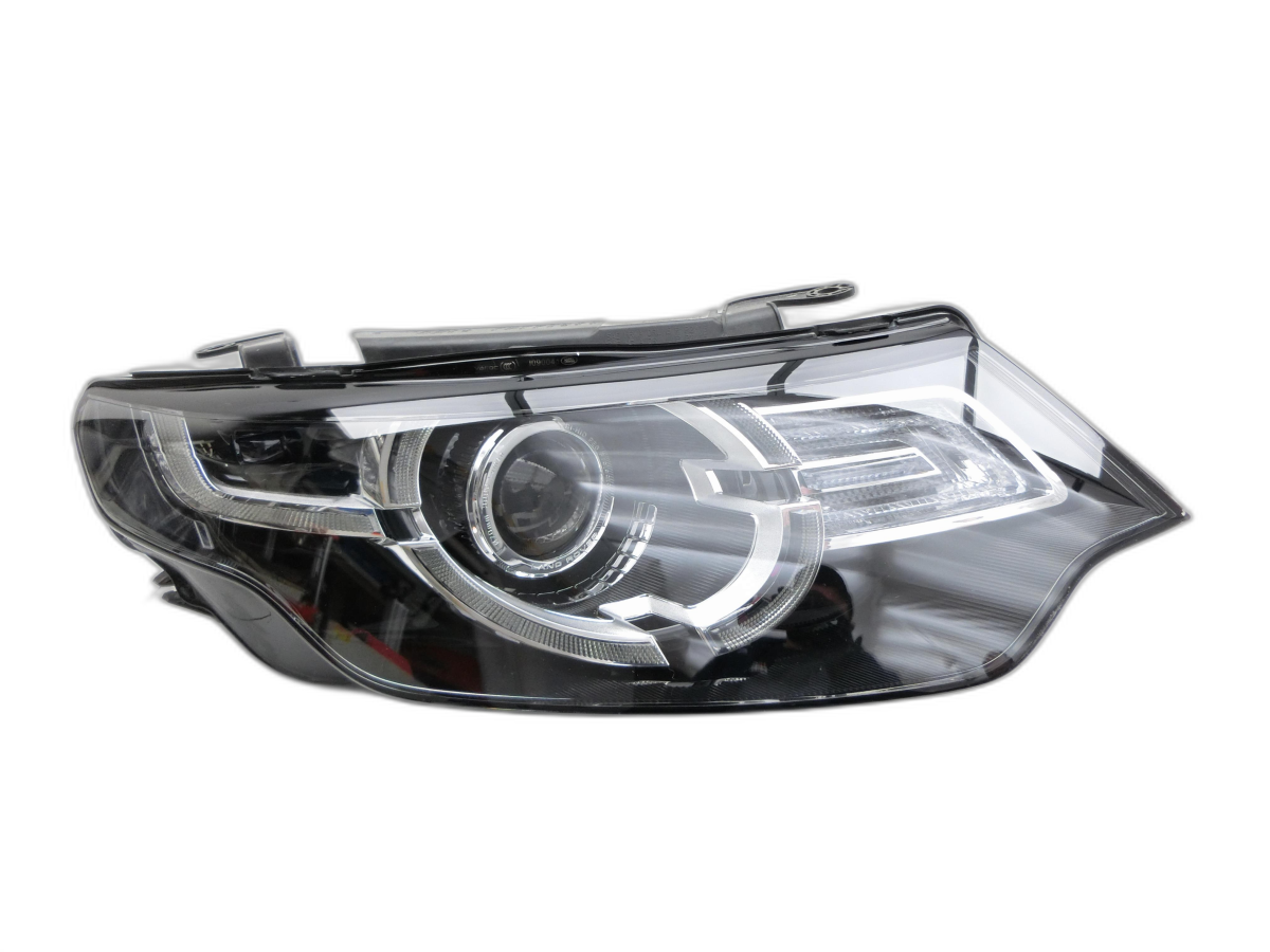 Discovery Sport L550 15-19 Xenon Scheinwerfer Frontscheinwerfer Rechts orig.  - Bild 1