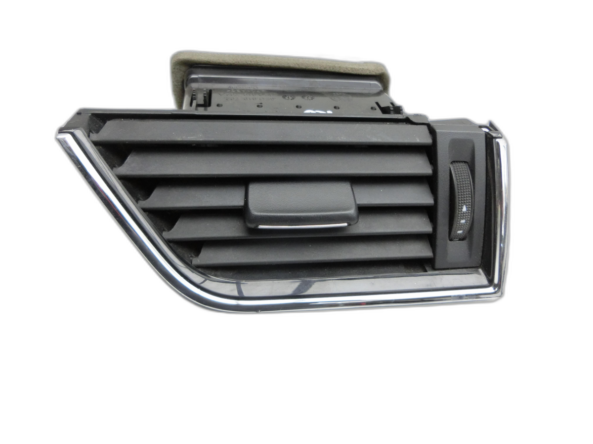 Douche à air Buse d’air droite pour Skoda Octavia III 5E 12-16 - Bild 1