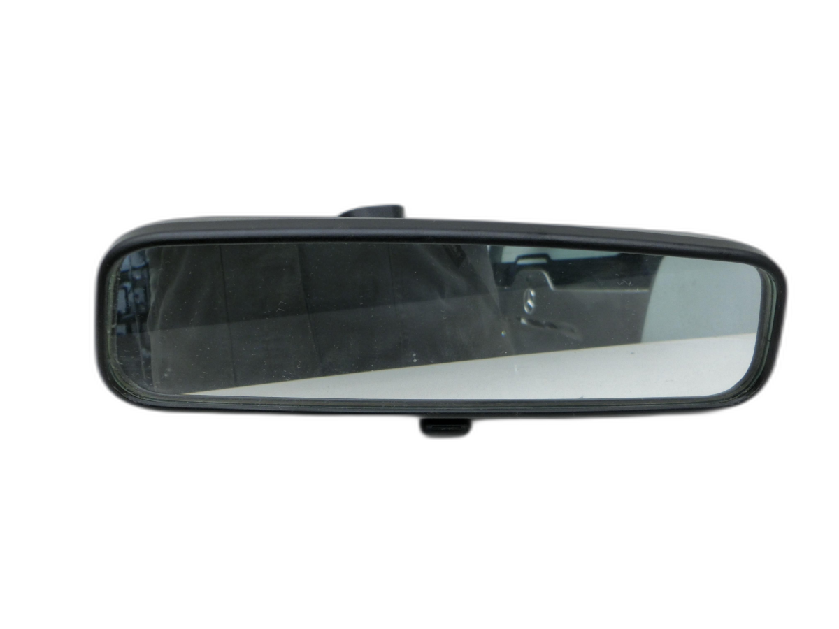 Interior Mirror Rear View Details inner for Mercedes A-Kl. W169 04-08 - Bild 1