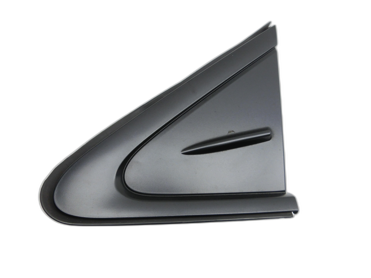 Cornice-Mostrina esterno Montante (A) anteriore Sx per Toyota Corolla E21 19-23 - Bild 1