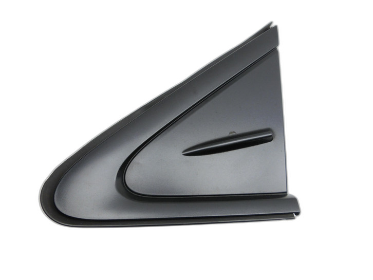 Toyota Corolla E21 19-23 Kombi Blende Aussen A-Säule Links Vorne  - Bild 1