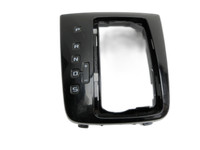 Skoda Superb II 3T 08-13 Blende für Schaltkulisse Ganganzeige Einbaurahmen Skoda Superb II 3T 08-13 18.02.2011... Vorschau 1
