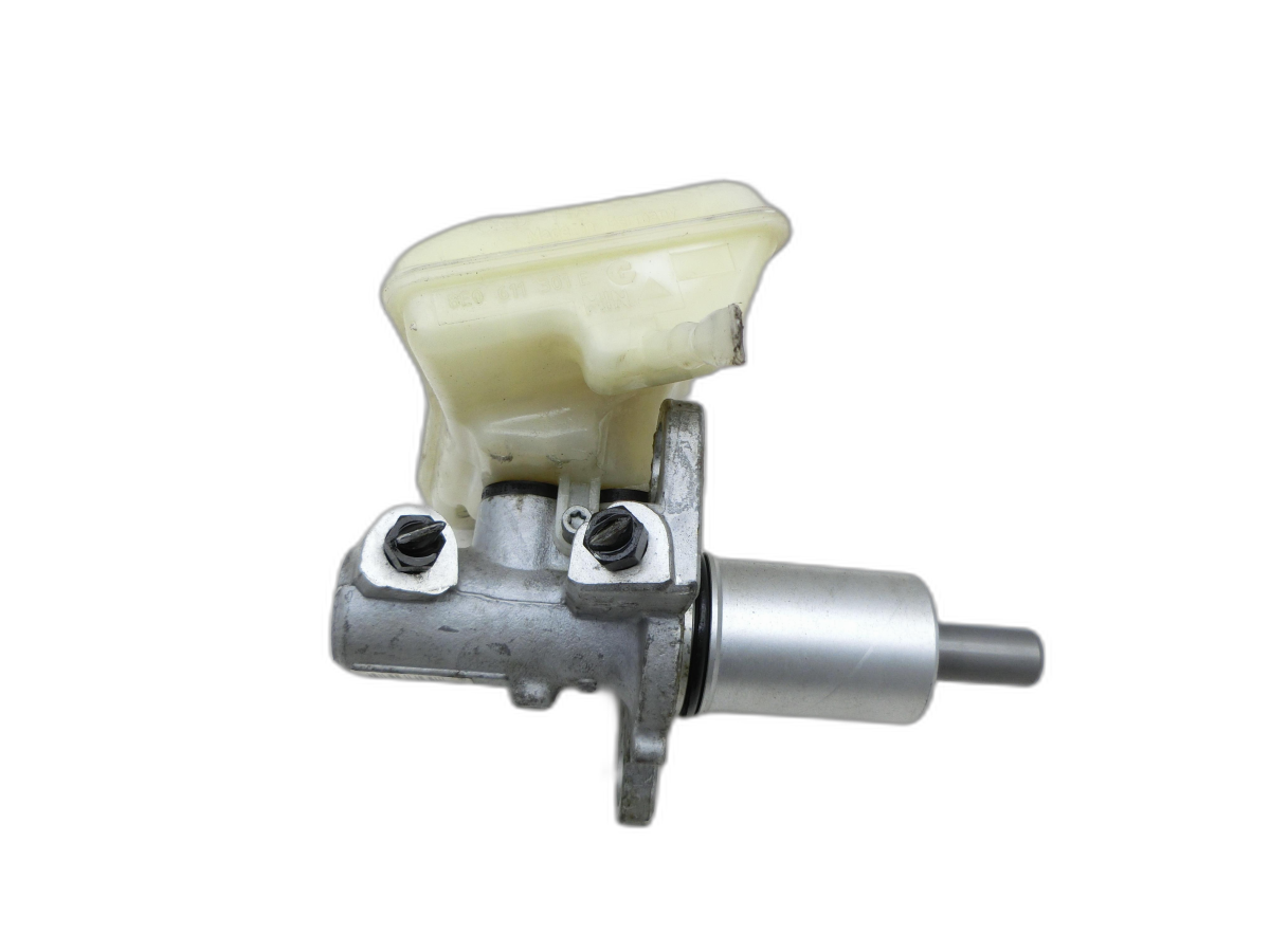 Depósito Cilindro principal del freno de para Audi A4 B7 04-07 - Bild 1