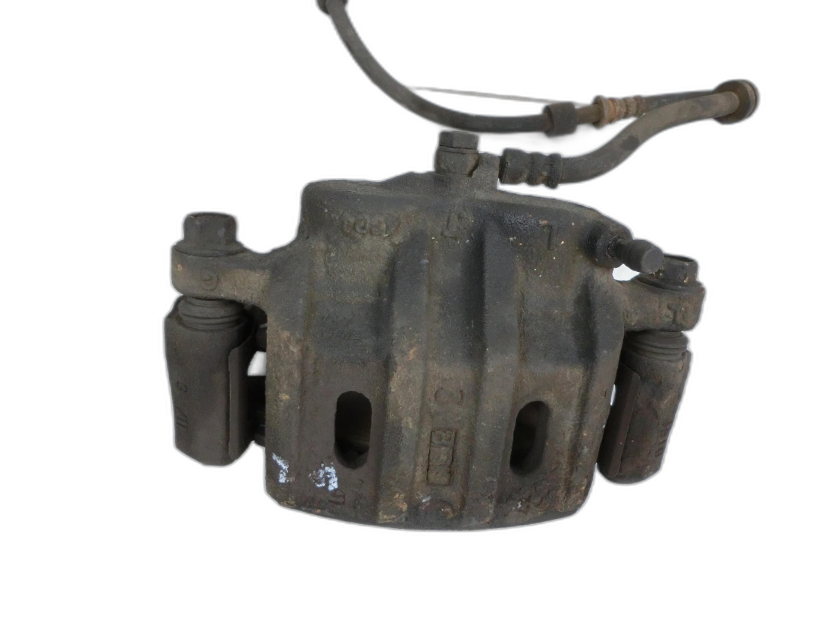 Brake Caliper Front Left for Peugeot 4007 GP 07-12 - Bild 1