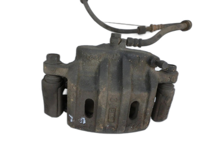 Peugeot 4007 GP 07-12 HDI 2,2 115KW Bremssattel Bremszange Vorne Links  - Bild 1