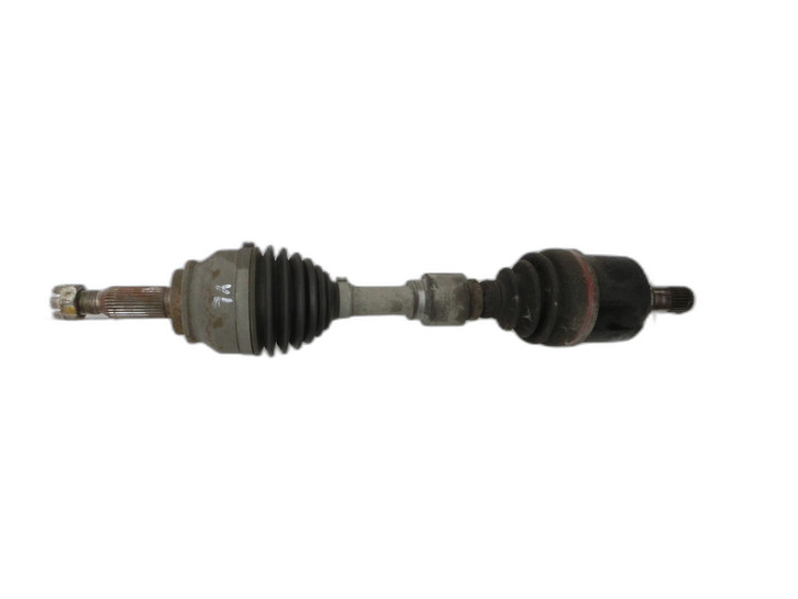 Mitsubishi Outlander CW II 07-10 DI-D 2,2 115KW 4WD Antriebswelle Gelenkwelle Links Vorne Mitsubishi Outlander CW... Bild 1