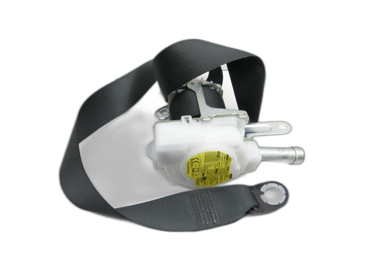 Toyota Auris II E18 15-19 Kombi Gurt Sicherheitsgurt Links Vorne - Bild 1