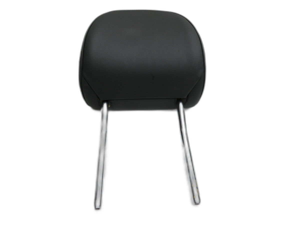 Audi A4 8K B8 QU 08-11 Leder Kopfstütze für Fahrer Sitz Rechts oder Links Vorne  - Bild 1