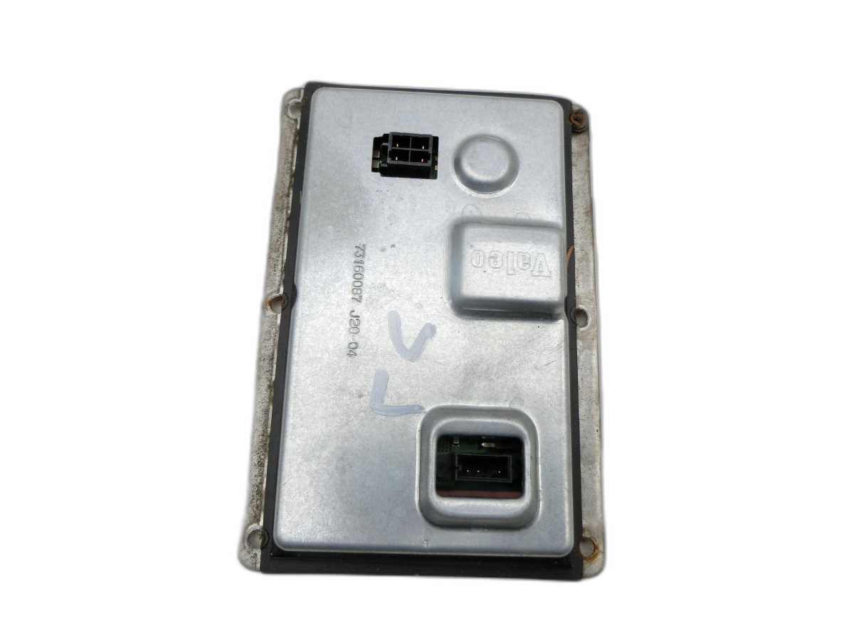 BMW E87 1er 116i 04-07 Xenon Vorschaltgerät Links  - Bild 1