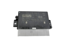 VW Golf VII 7 5G 17-20 Steuergerät ECU Modul Einparkhilfe PDC SG Parkhilfe 8K VW Golf VII 7 5G 17-20 22.11.2019... Vorschau 1