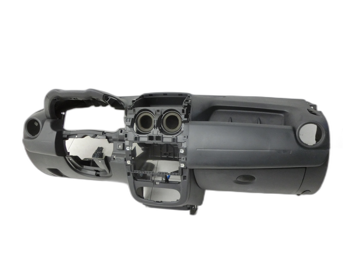 Dacia Duster I HS 13-18 Armaturenbrett Panel komplett  - Bild 1