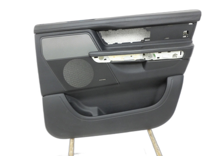 Range Rover Sport LS 10-13  Türverkleidung Türpappe Rechts Vorne  - Bild 1