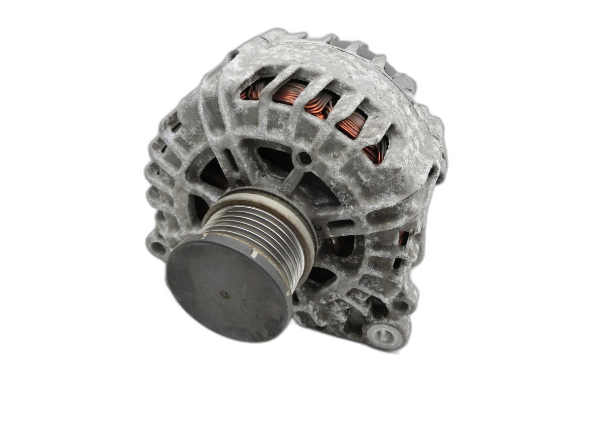 Alternador 140A 14V para Skoda Octavia III 5E 12-16 - Bild 1